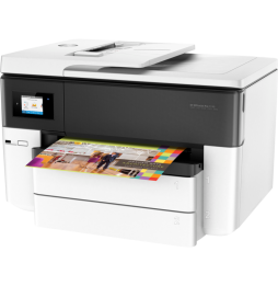 HP OfficeJet Pro 7740