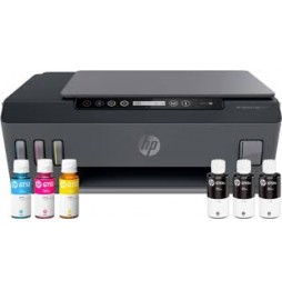 HP SMART TANK 515