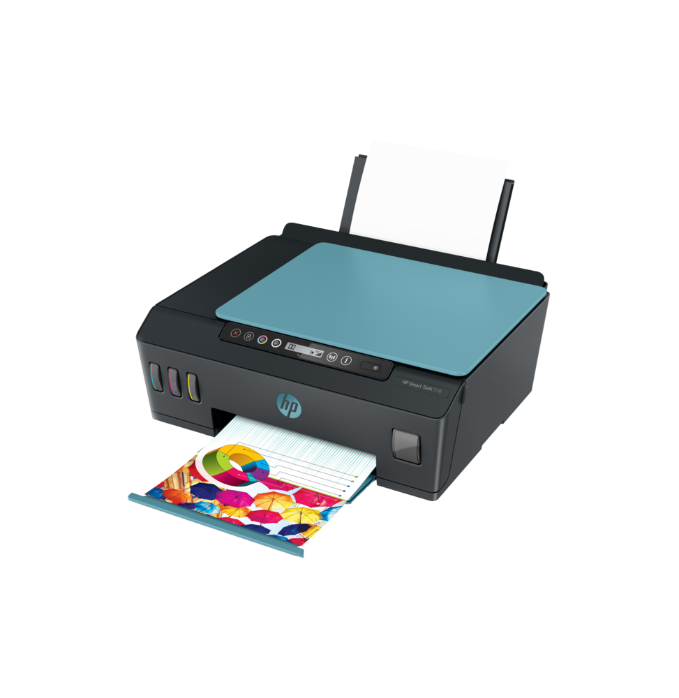 HP Smart Tank 516