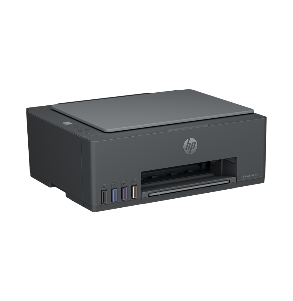HP Smart Tank 581