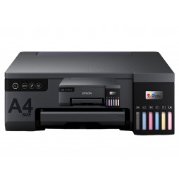 EPSON ECOTANK MULTIFONCTION L8050