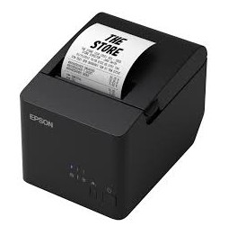 IMPRIMANTE DE TICKETS EPSON T20X 051