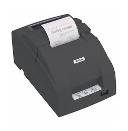 Imprimante ticket à impact EPSON TM-U220B