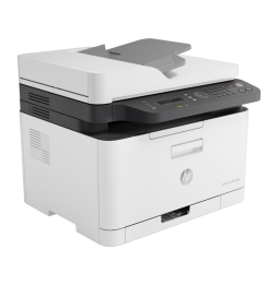 HP MFP179FNW
