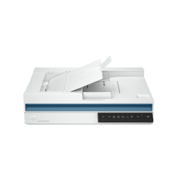 SCANNER HP PRO 2600 F1