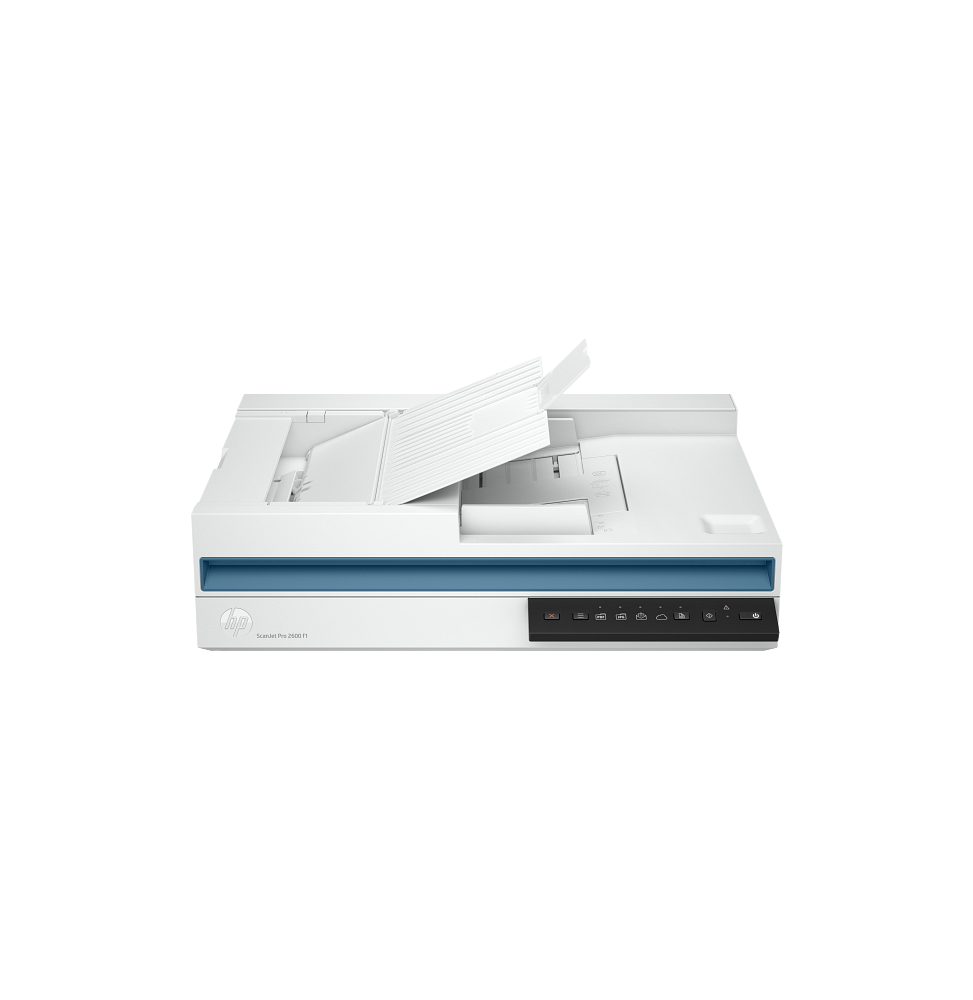 SCANNER HP PRO 2600 F1