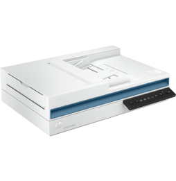 SCANNER HP PRO 2600 F1