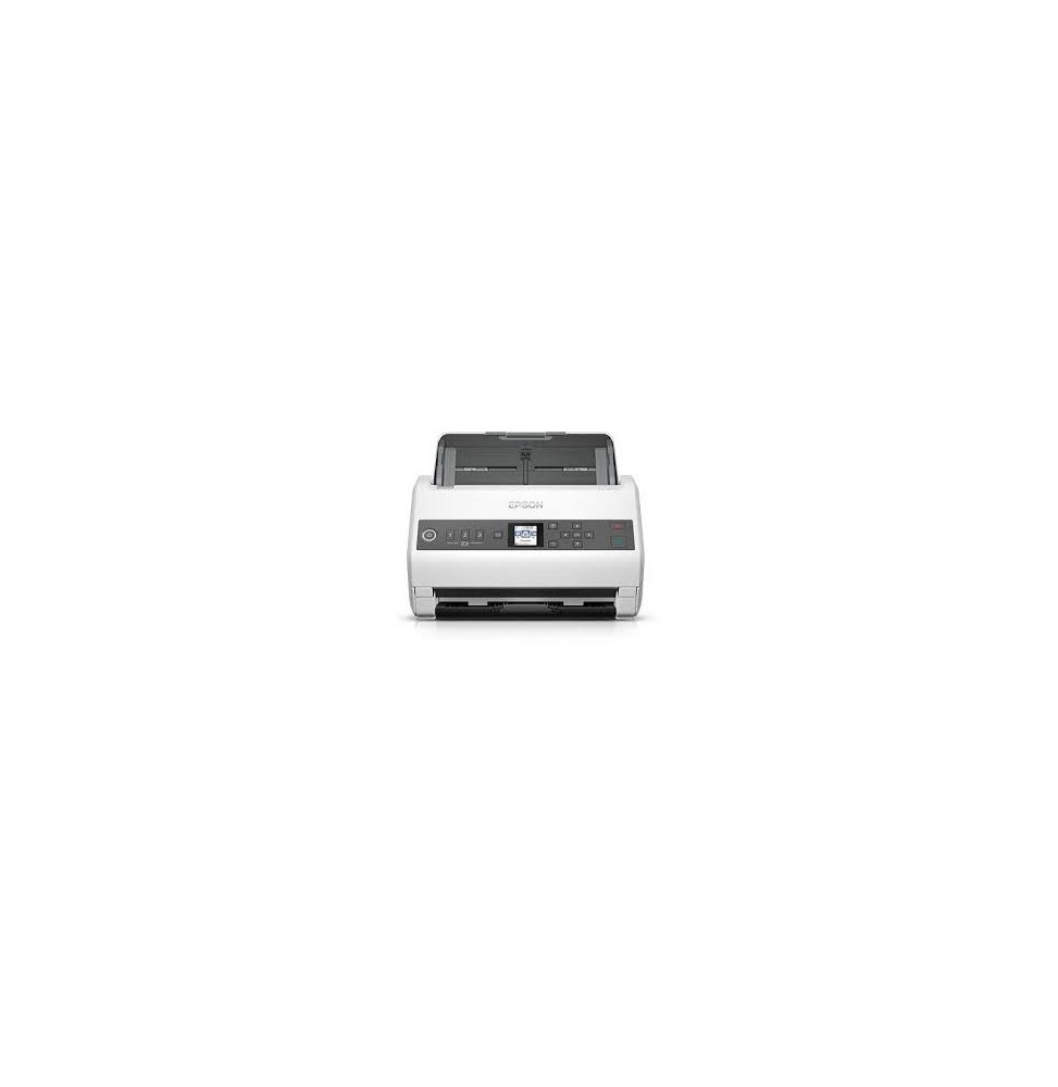 SCANNER EPSON DS-730N