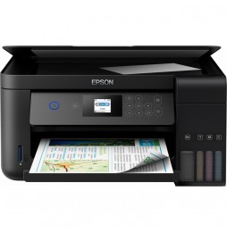 EPSON ECOTANK MULTIFONCTION COULEUR