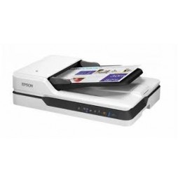 SCANNER EPSON DS-1660W