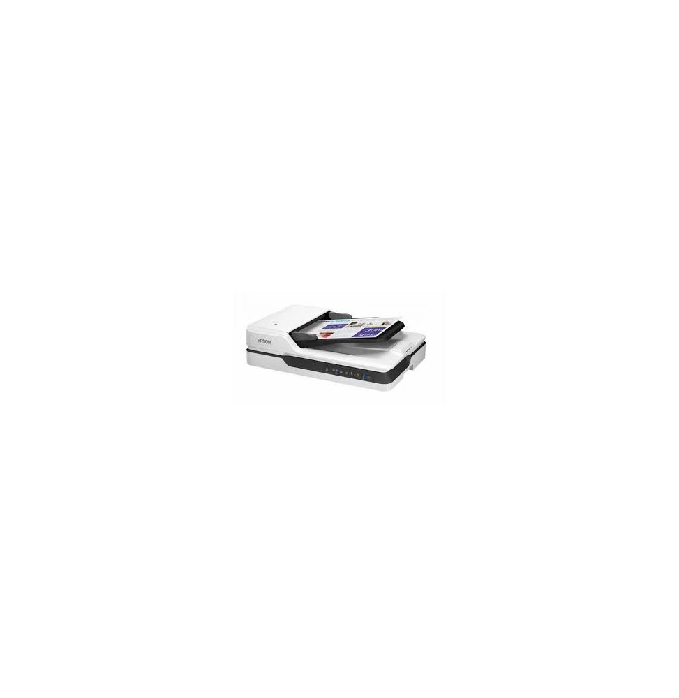 SCANNER EPSON DS-1660W