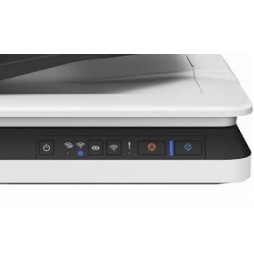 SCANNER EPSON DS-1660W