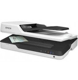 SCANNER EPSON DS-1660W