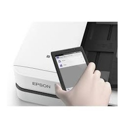 SCANNER EPSON DS-1660W
