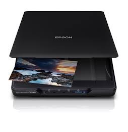 SCANNER EPSON V39II