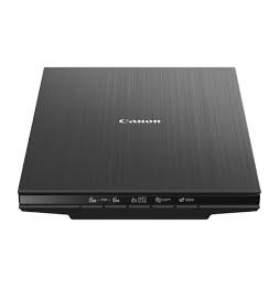 SCANNER CANON LIDE 400