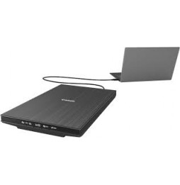 SCANNER CANON LIDE 400