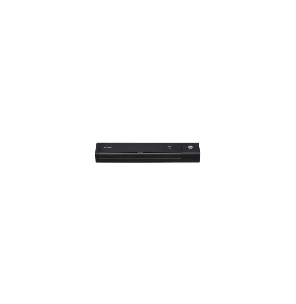 SCANNER CANON P-208II