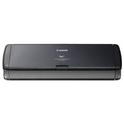 SCANNER CANON P-215II