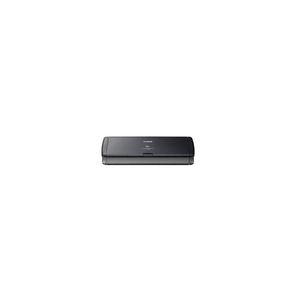 SCANNER CANON P-215II