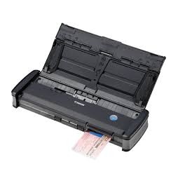 SCANNER CANON P-215II
