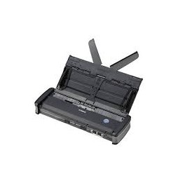 SCANNER CANON P-215II