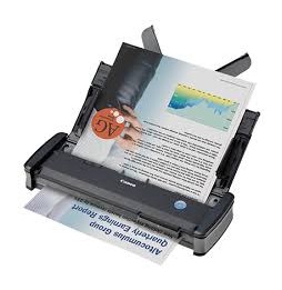 SCANNER CANON P-215II