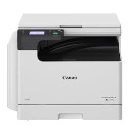 Canon Laser image RUNNER 2224 MFP