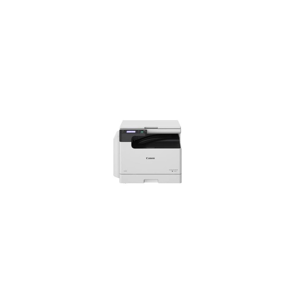 Canon Laser image RUNNER 2224 MFP