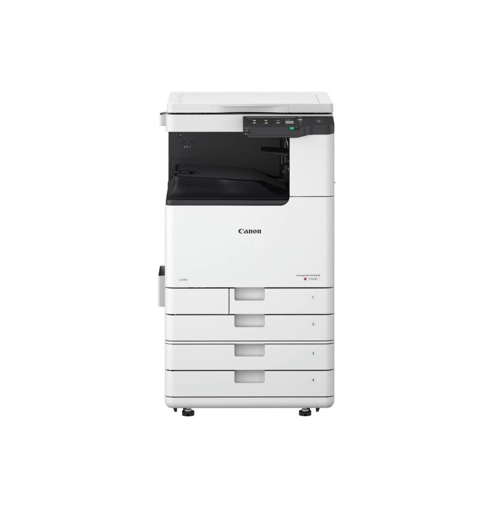 Canon Laser image RUNNER C3226i MFP