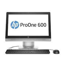 HP PRO ONE 600 G2 - I5 6TH