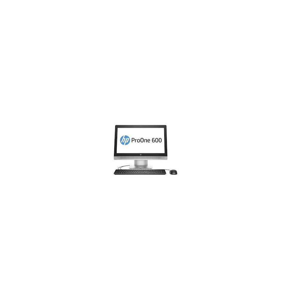 HP PRO ONE 600 G2 - I5 6TH