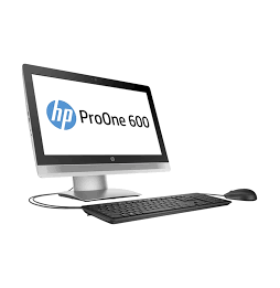 HP PRO ONE 600 G2 - I5 6TH