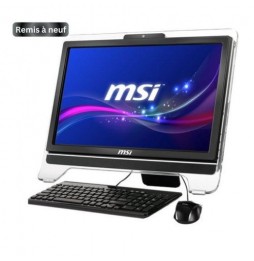 MSI Ecran 20" TACTILE