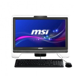 MSI Ecran 20" TACTILE