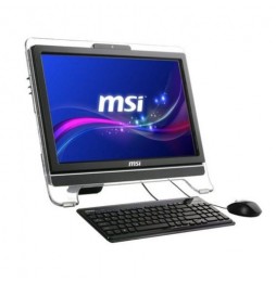 MSI Ecran 20" TACTILE
