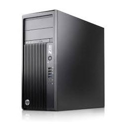 HP Z230 Xeon E3-1225 V3 RAM 8Go