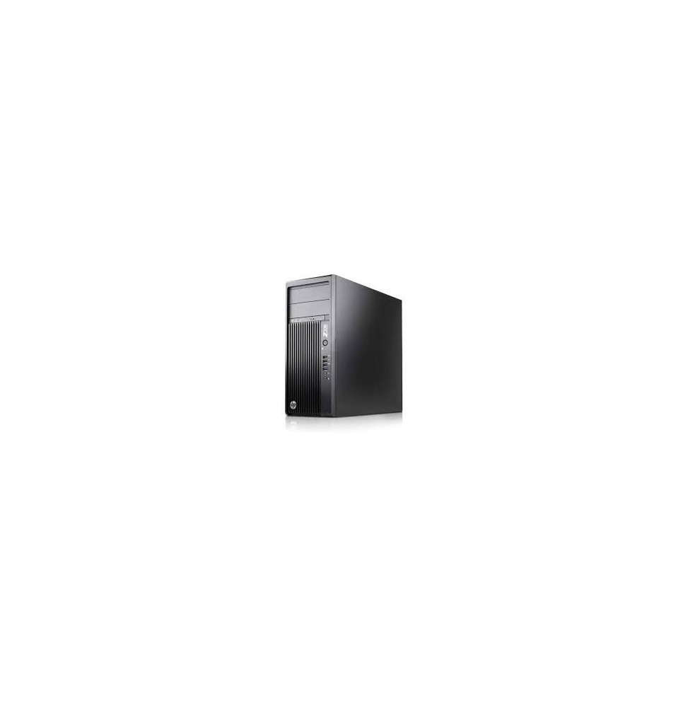 HP Z230 Xeon E3-1225 V3 RAM 8Go