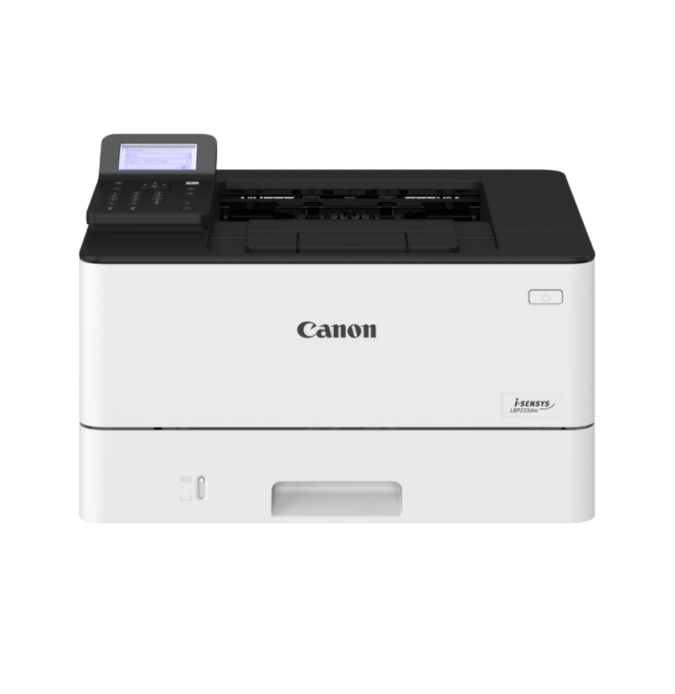 CANON LBP233DW