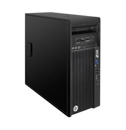 HP Z230 Xeon E3-1225 V3 RAM 8Go
