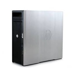 HP Z620 Intel XEON 16Go