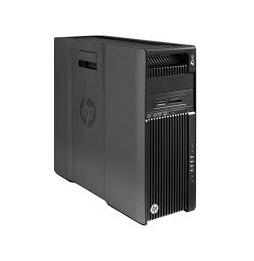 HP Z640 Xeon 16G-500G