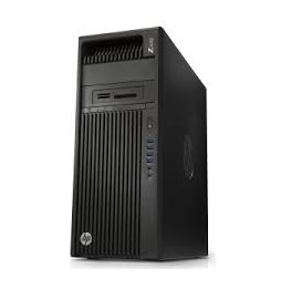 HP Z640 Xeon 16G-500G
