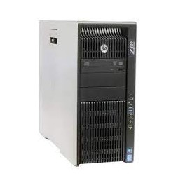 HP Z820 XEON 8GB