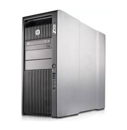 HP Z820 XEON 8GB