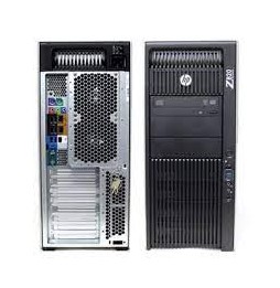 HP Z820 XEON 8GB