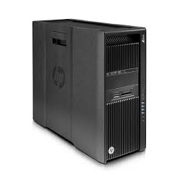 HP Z840 XEON 16GO