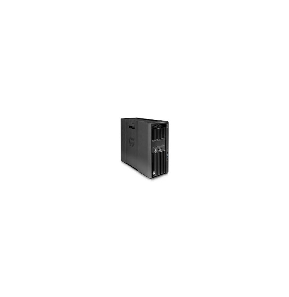 HP Z840 XEON 16GO
