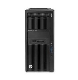 HP Z840 XEON 16GO
