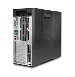 HP Z840 XEON 16GO